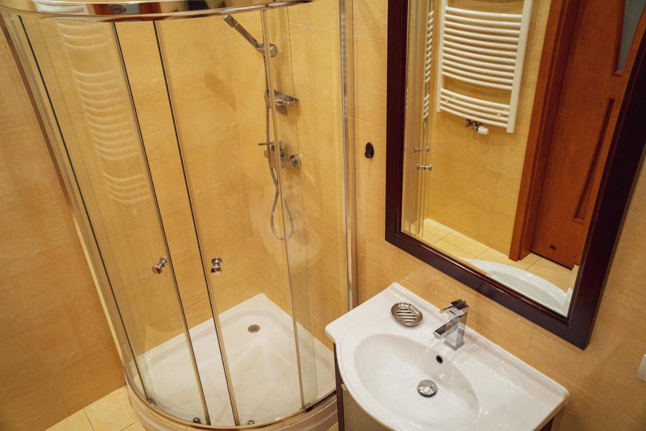 Apartament Morski Piasek Władysławowo Exterior foto